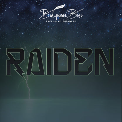 Raiden